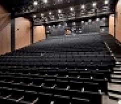 New theater Plzeň