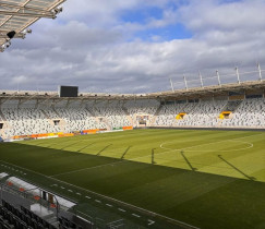 Košice Football Arena