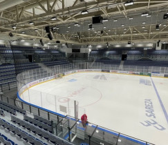 Ostrava-Poruba, Czech Republic