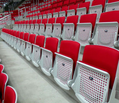 Werk Arena Třinec
